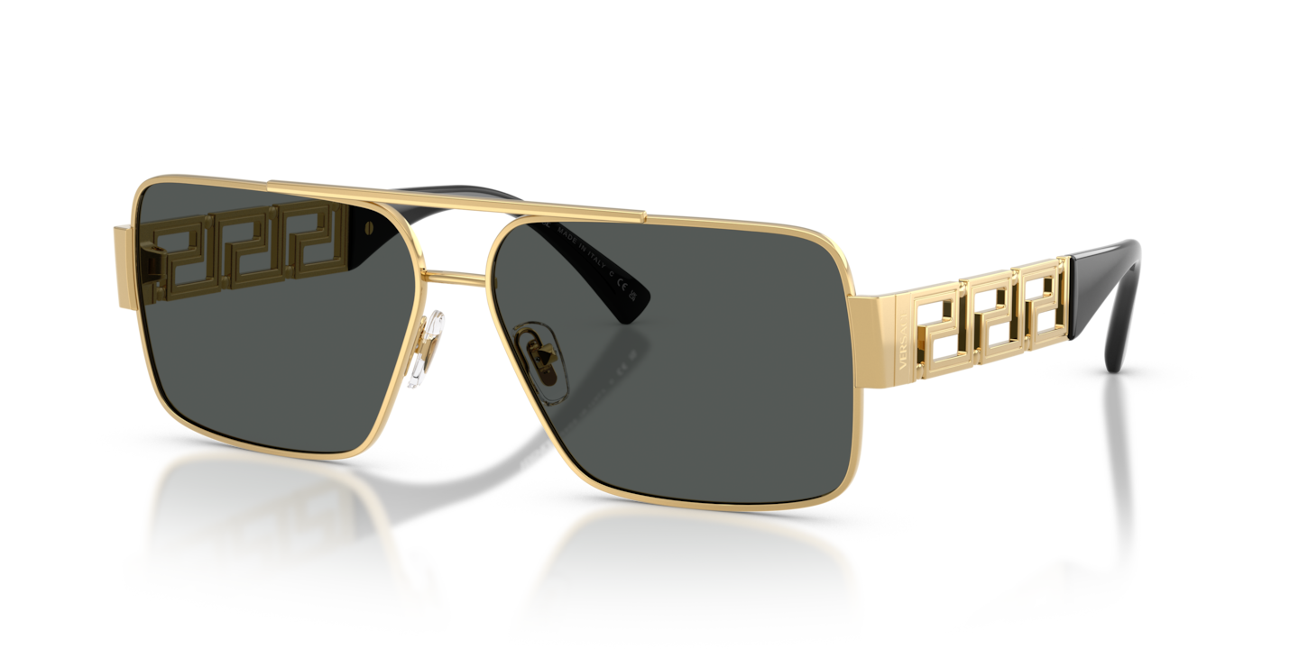 Versace VE2290 Gold