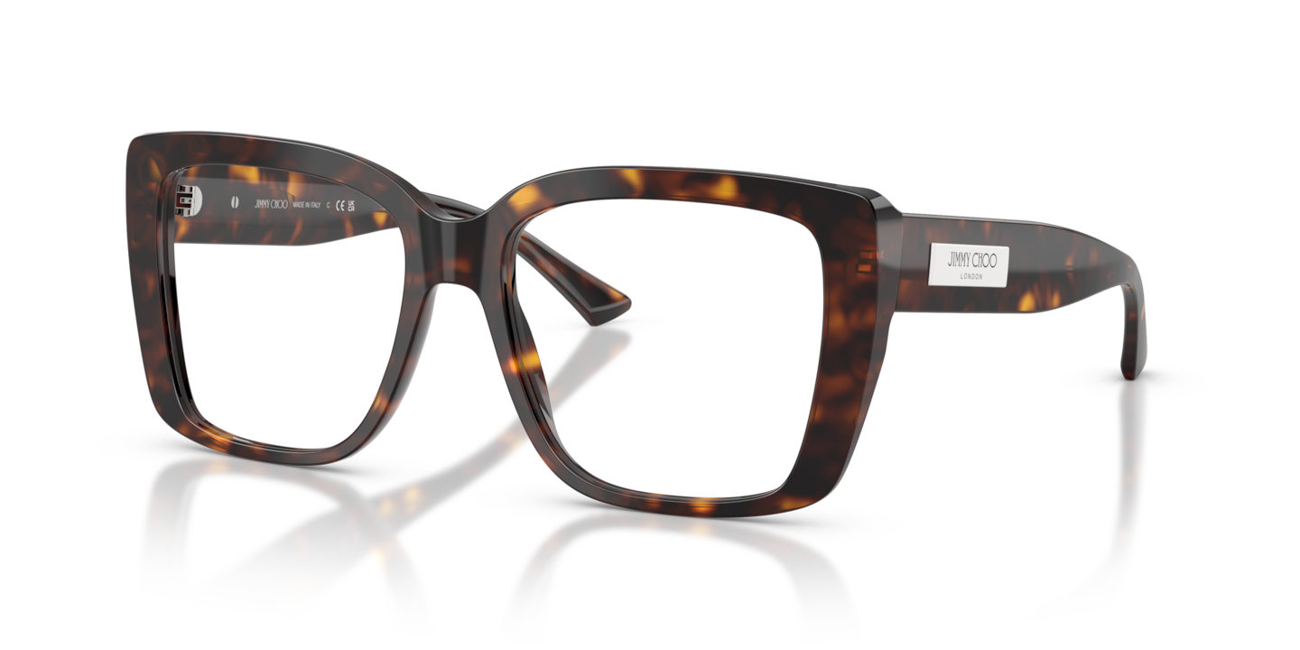 Jimmy Choo JC3037 Havana