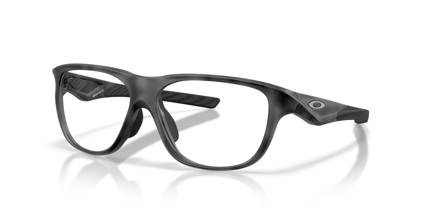 Oakley OX8199D Versafuse SS Satin Black Camo