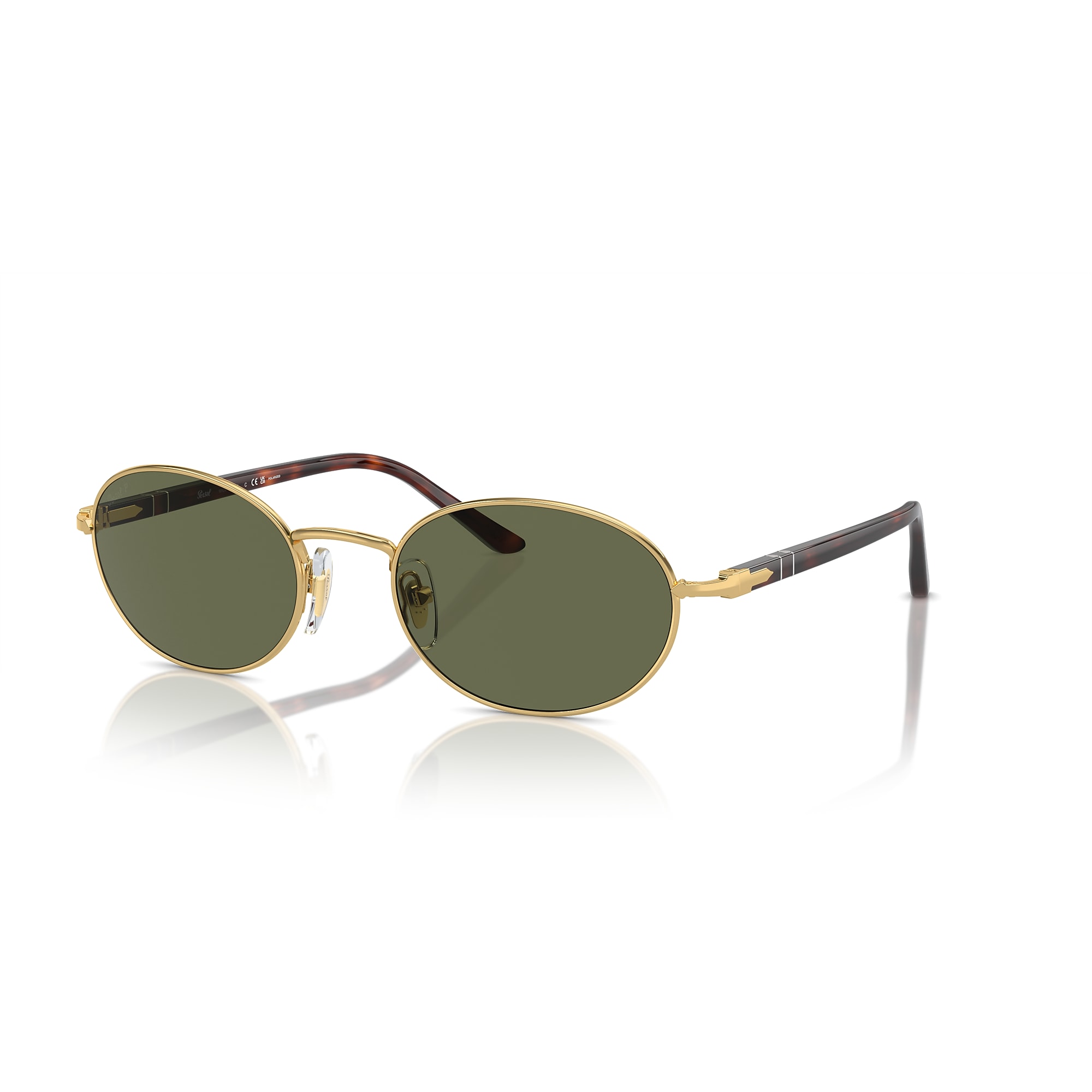 Sunglasses Persol PO1018S Ida | Free Shipping | Glasses.com®
