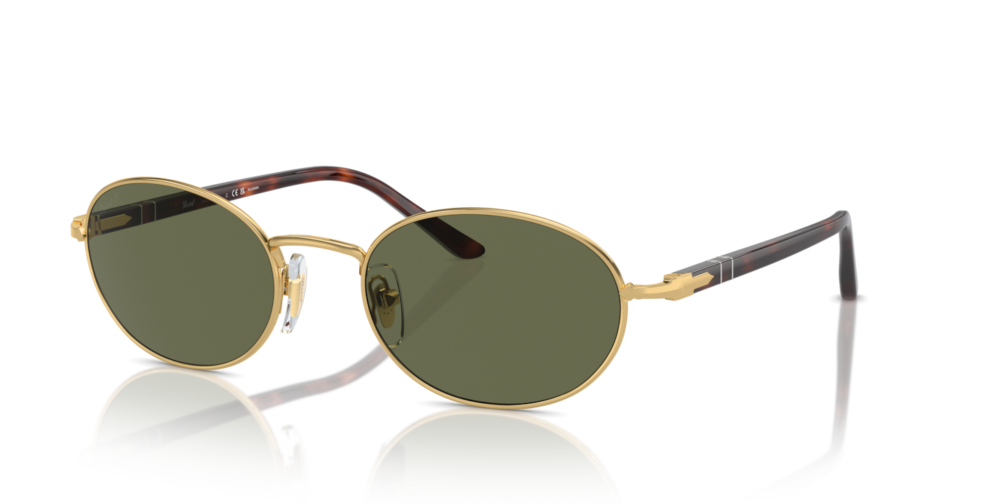 Persol PO1018S Ida Gold