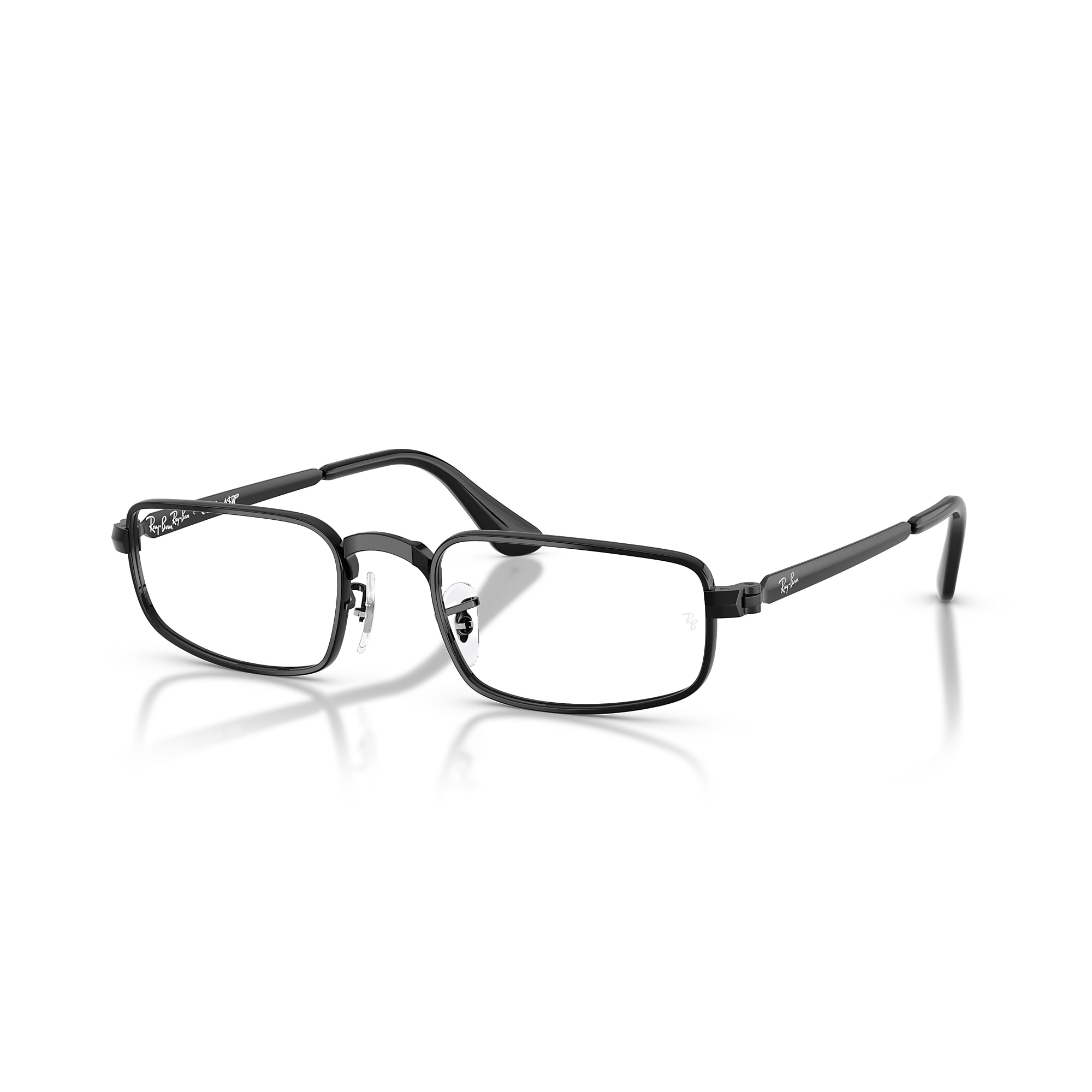 Eyeglasses Ray-Ban RB3927V Optics By A$AP Rocky | Free Shipping