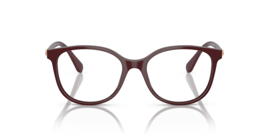 SK2002 Swarovski Solid Burgundy