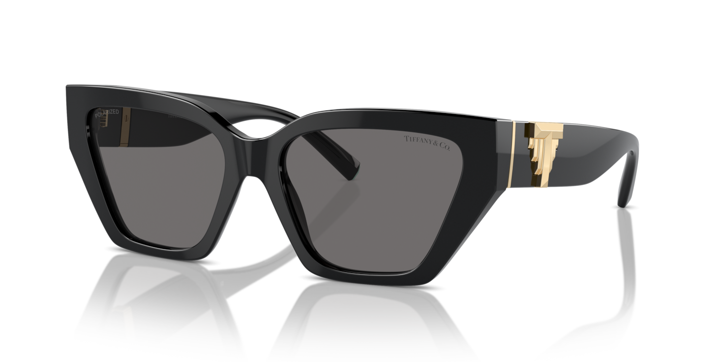 Tiffany TF4218 Black