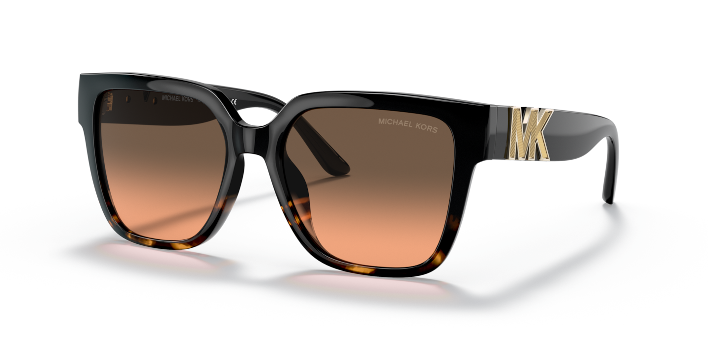 Michael Kors MK2170U Karlie Black/Dark Tortoise