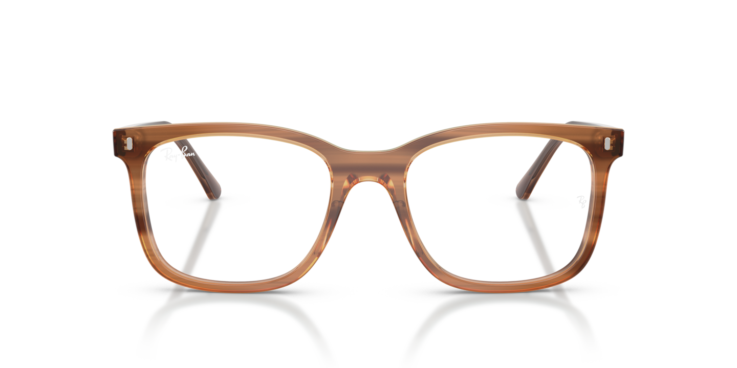 Eyeglasses Ray-Ban RB5446 | Free Shipping | Glasses.com®