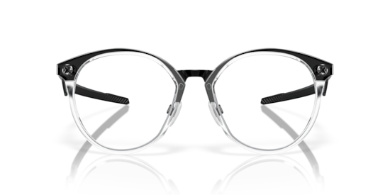 OX8181 Cognitive R Oakley Polished Clear