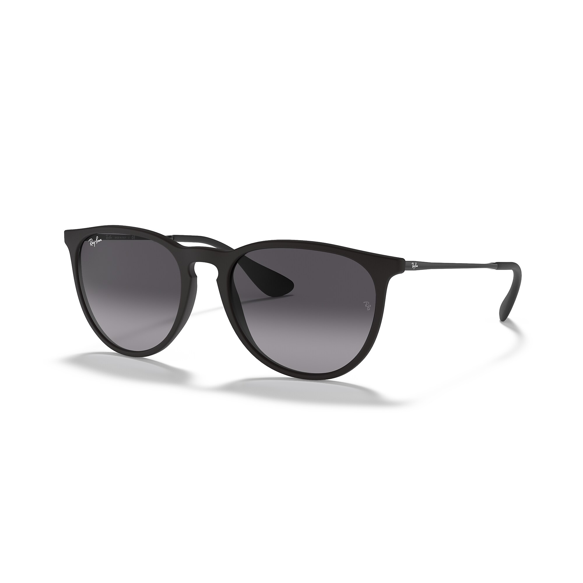 Sunglasses Ray-Ban RB4171 Erika Classic | Free Shipping | Glasses.com®