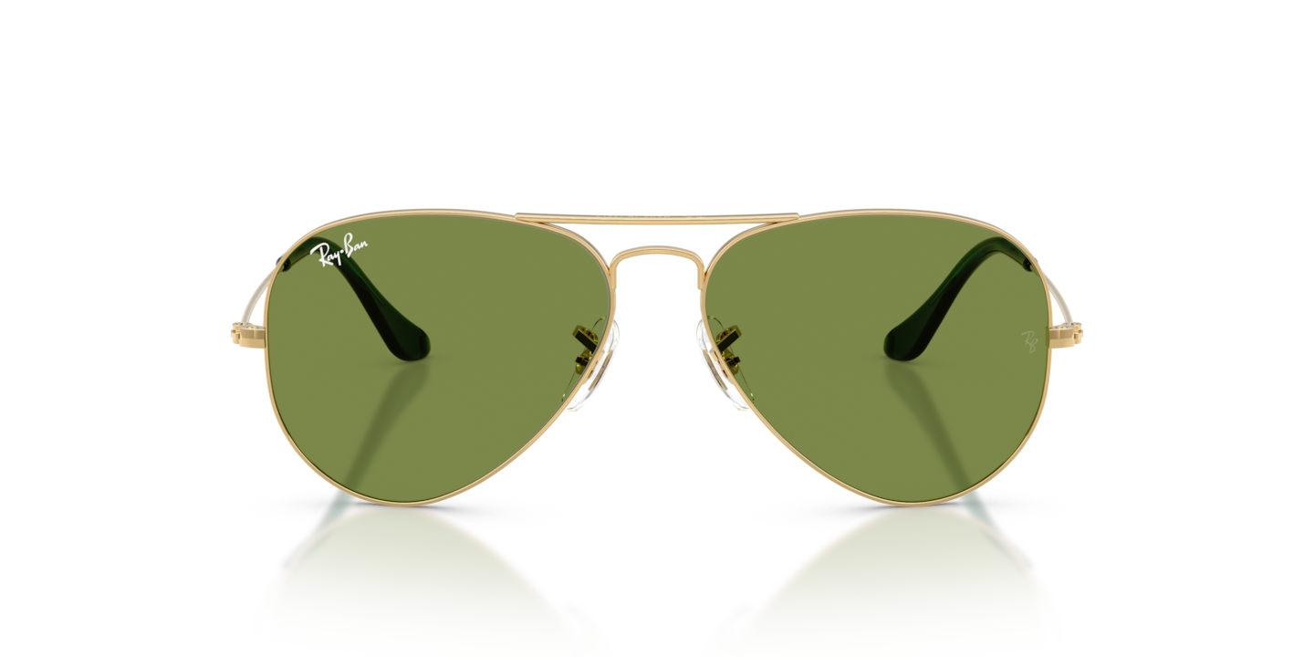 Sunglasses Ray-Ban RB3025 Aviator Large Metal | Free Shipping
