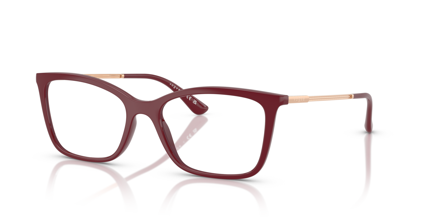 Vogue Eyewear VO5563 Full Cherry