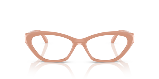 Eyeglasses Versace VE3356 | Free Shipping | Glasses.com®