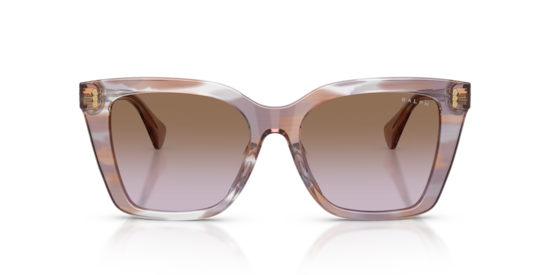 RA5349U Ralph by Ralph Lauren Brown/Blue