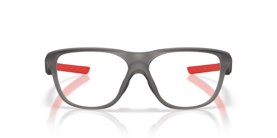 OX8199D Versafuse SS Oakley Satin Grey Smoke