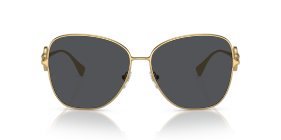 VE2256 Versace Gold