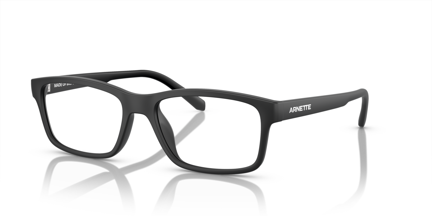 Arnette AN7237U A-Volution Matte Black
