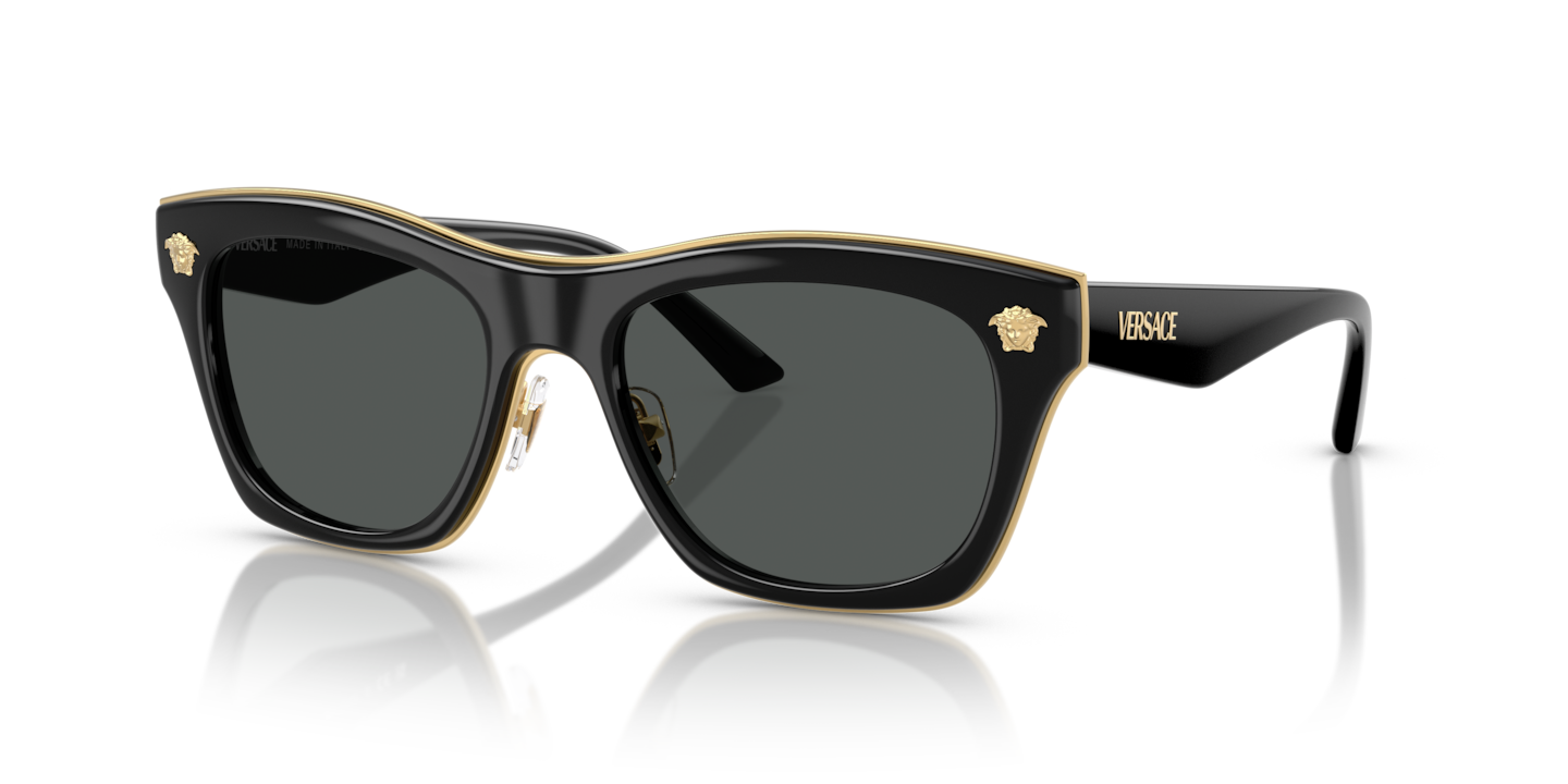Versace VE2272 Black