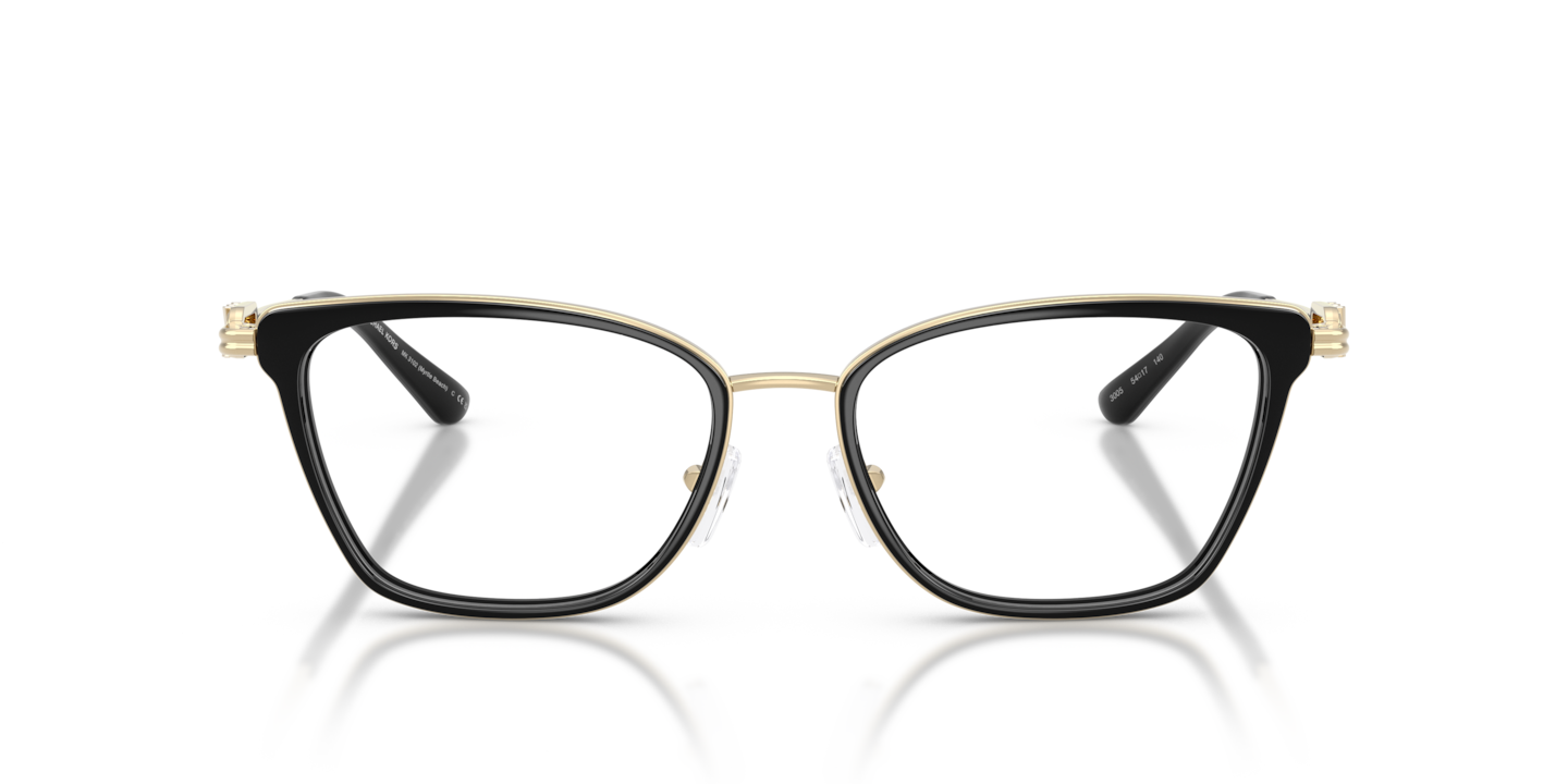 Eyeglasses Michael Kors MK3102 Myrtle Beach | Free Shipping