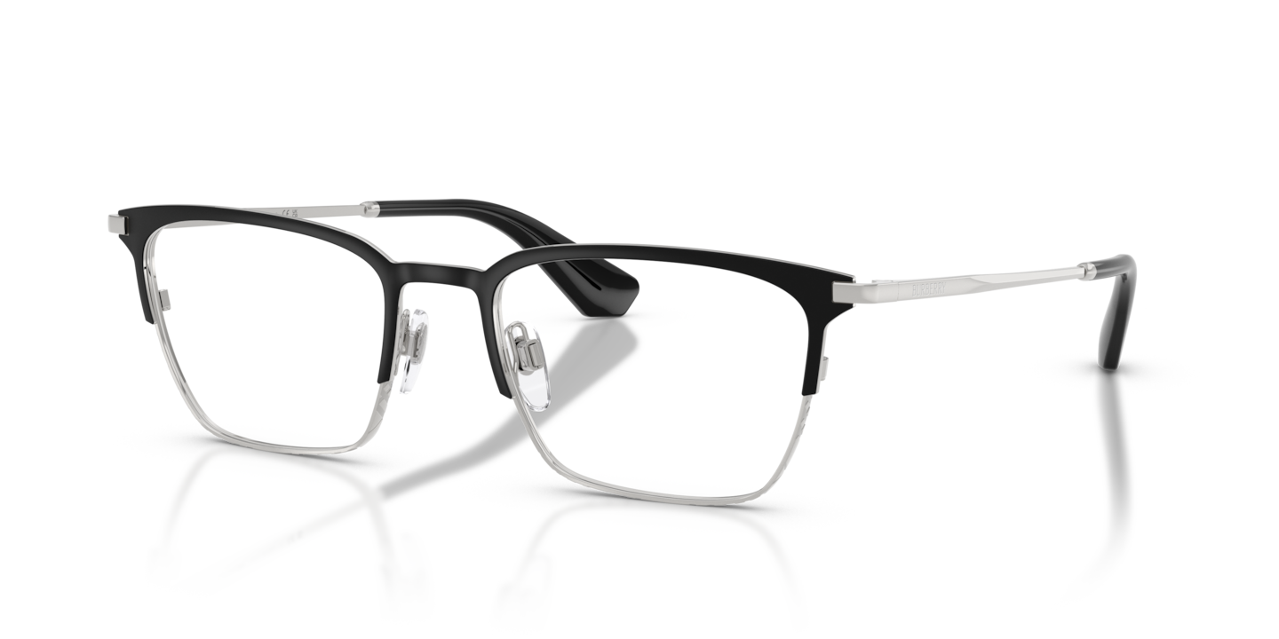 Burberry BE1401 Black/Silver