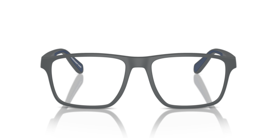 EA3233 Emporio Armani Matte Dark Grey