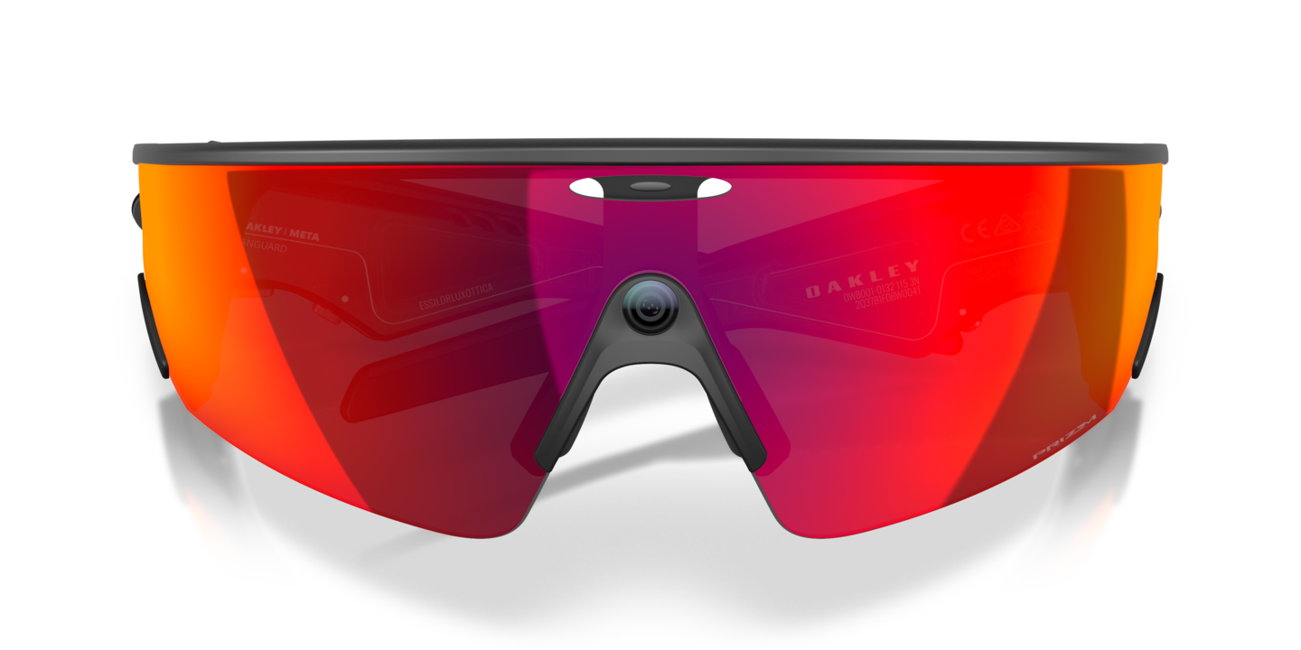 Electronics Oakley Oakley Meta Vanguard | Free Shipping | Glasses.com®