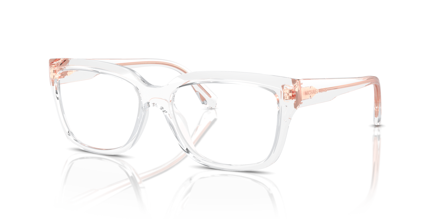 Michael Kors MK4117U Birmingham Clear