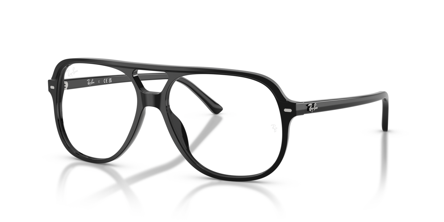 Ray-Ban RB5698 Bill Optics Black