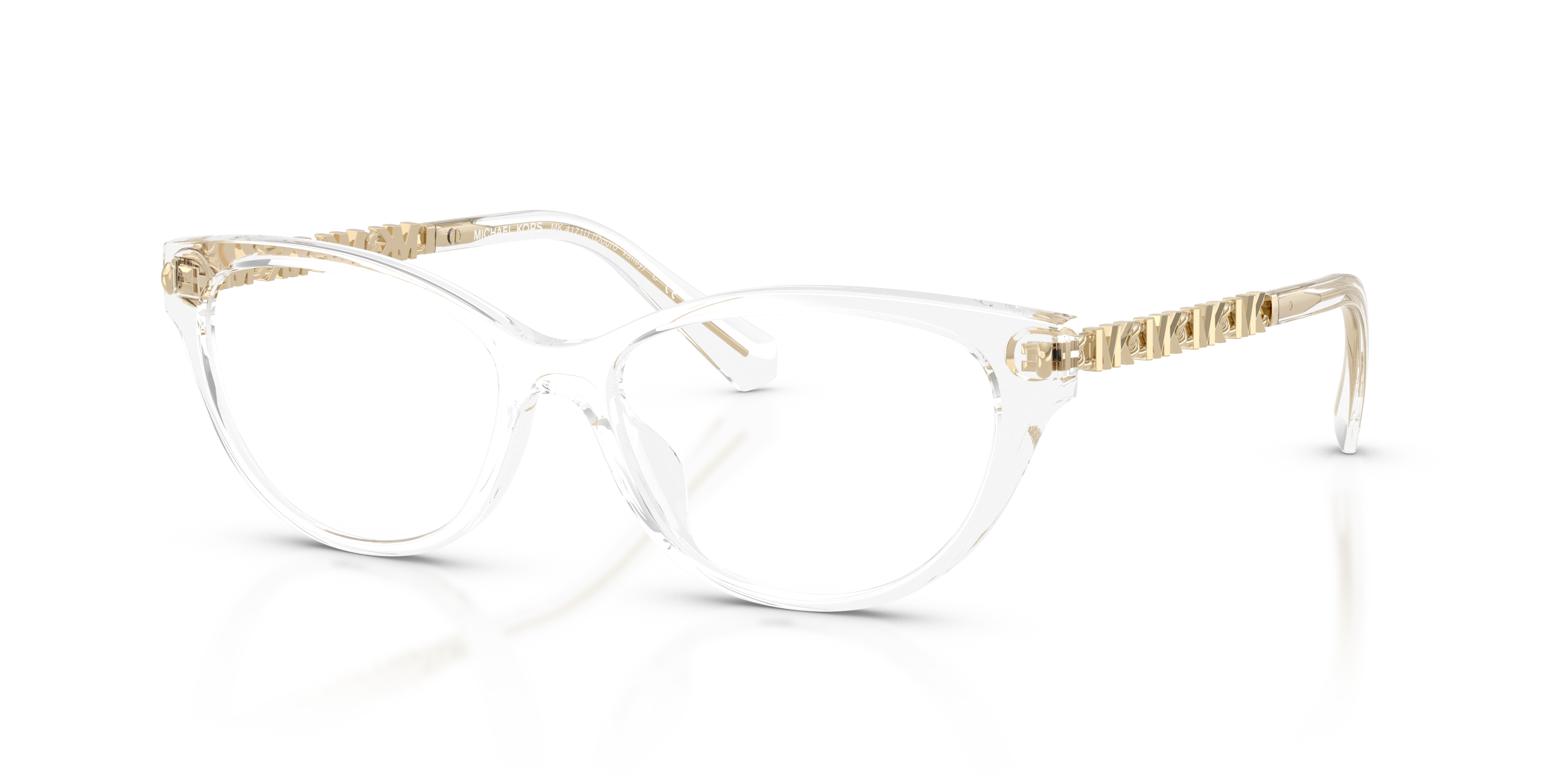 Michael Kors Unisex Mk4171u Crystal Size 186$
