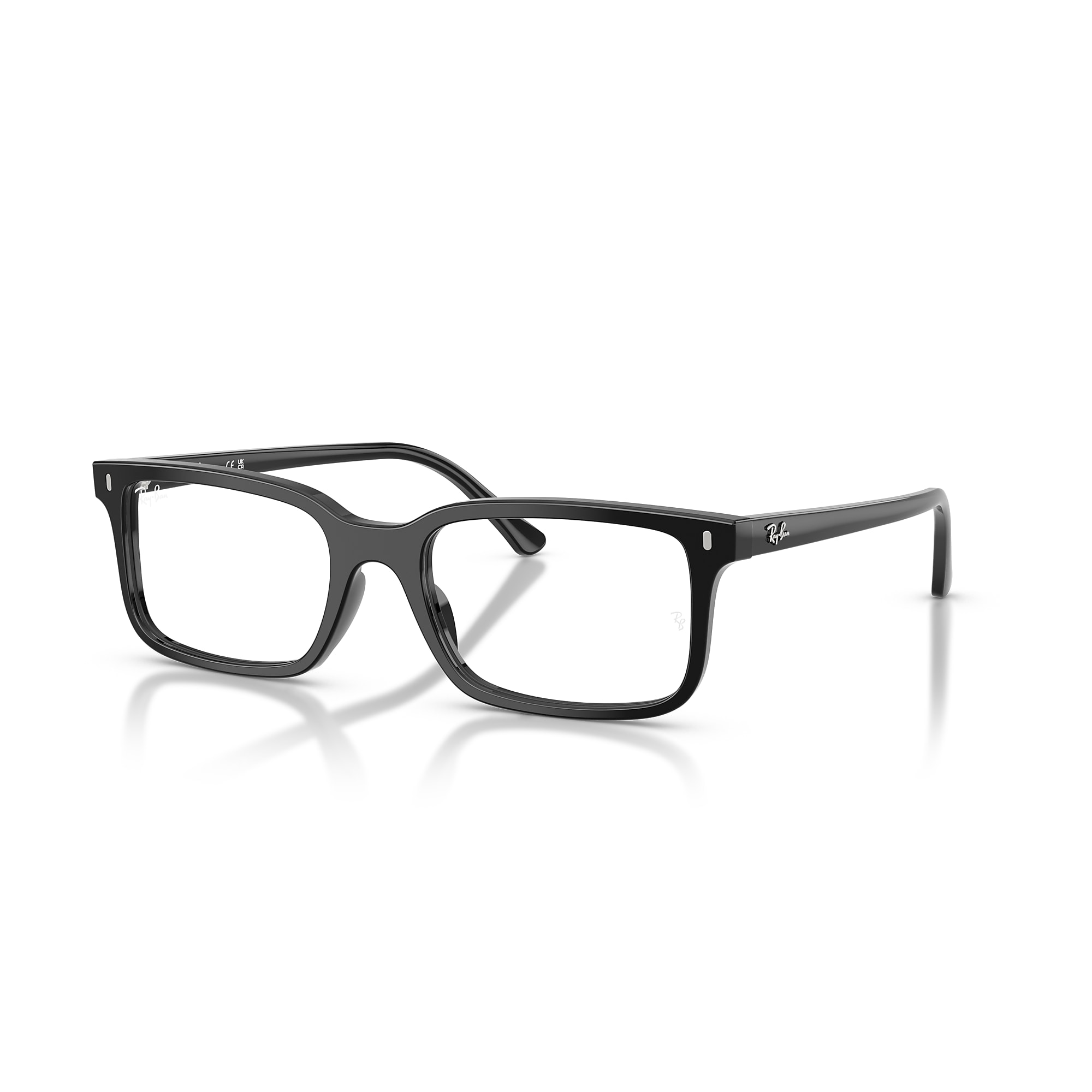Eyeglasses Ray-Ban RB5445 Optics | Free Shipping | Glasses.com®