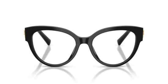 DG3440 Dolce & Gabbana Black