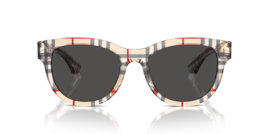 BE4432U Burberry Vintage Check
