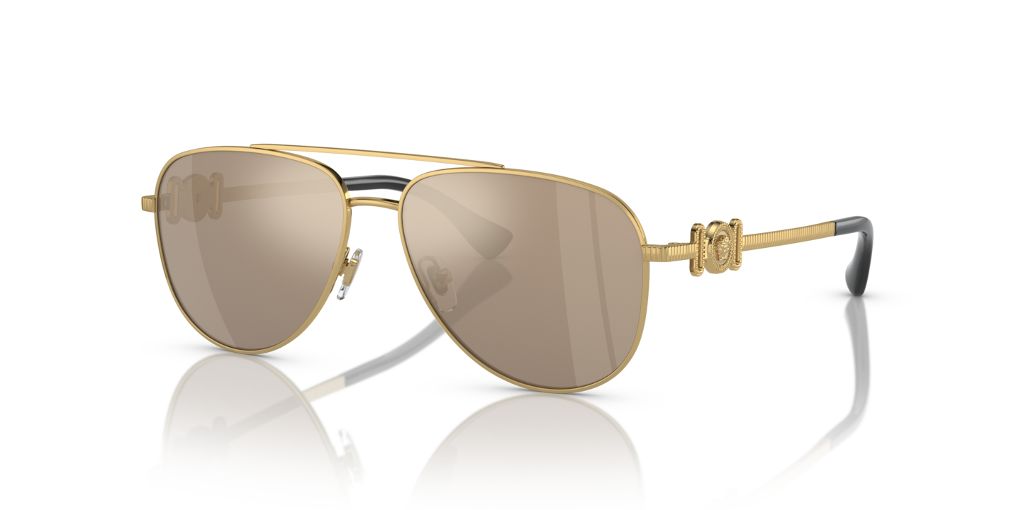 Versace VK2002 Kids Gold