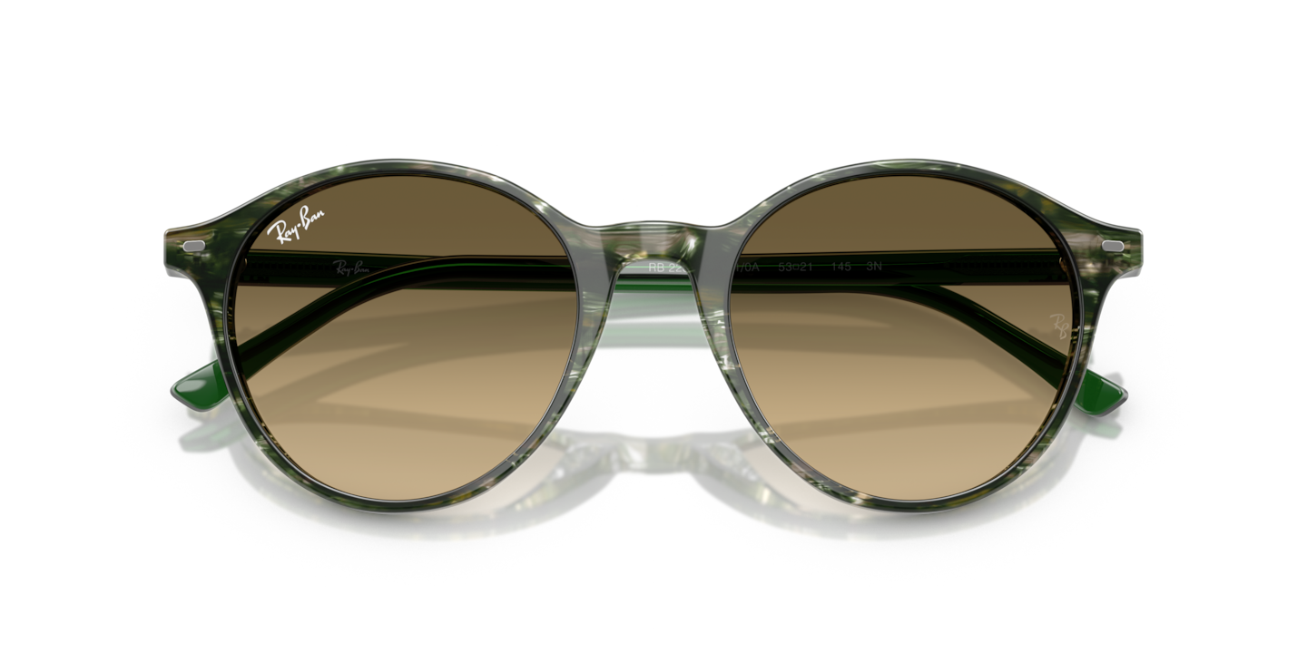 Ray-Ban 調光サングラス RB2230 TRANSITIONS Sunglasses Ray-Ban RB2230 | Free Shipping | Glasses.com®