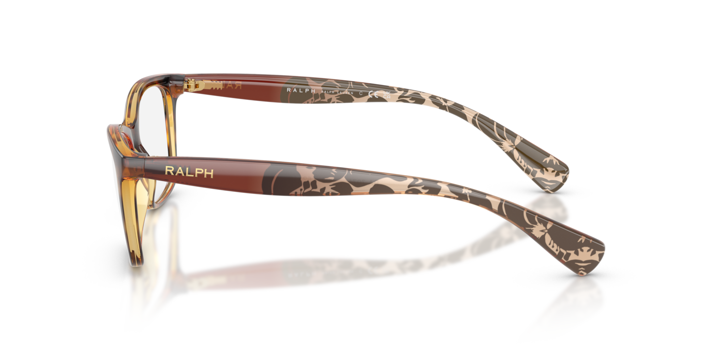 Eyeglasses Ralph by Ralph Lauren RA7071 | Free Shipping | Glasses.com®