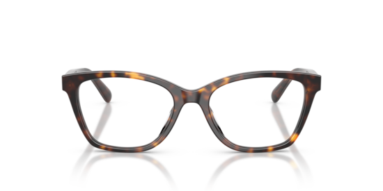 RL6271U Ralph Lauren Shiny Dark Havana