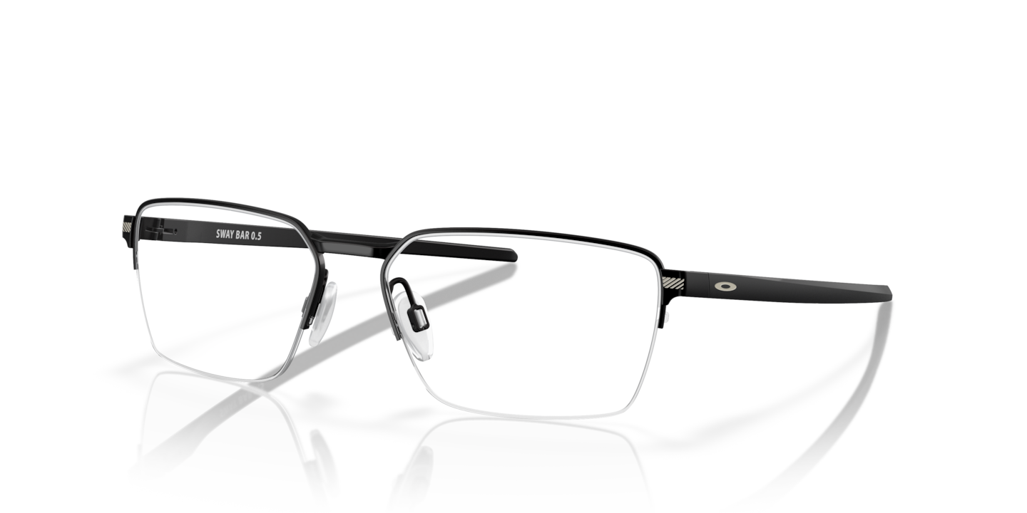 Oakley OX5080 Sway Bar 0.5 Satin Black