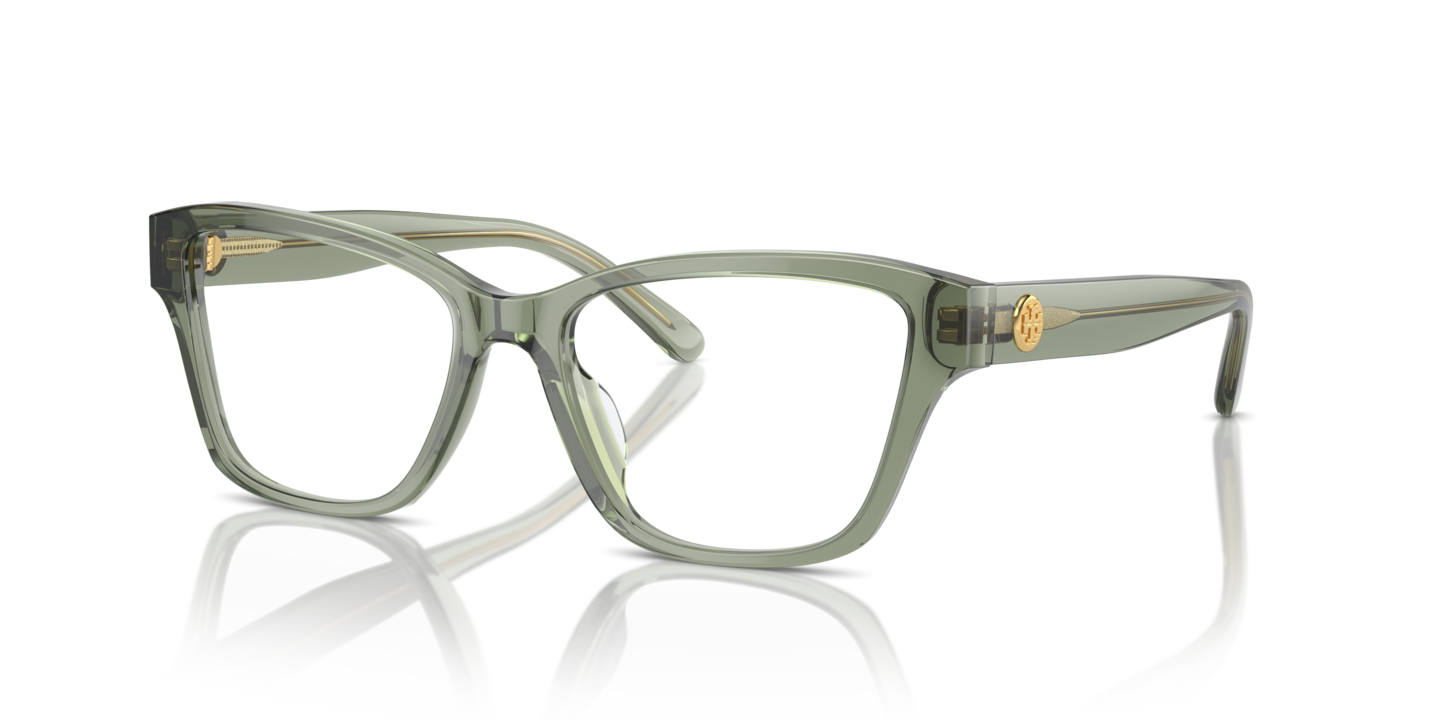 Tory Burch TY2131U Transparent Sage