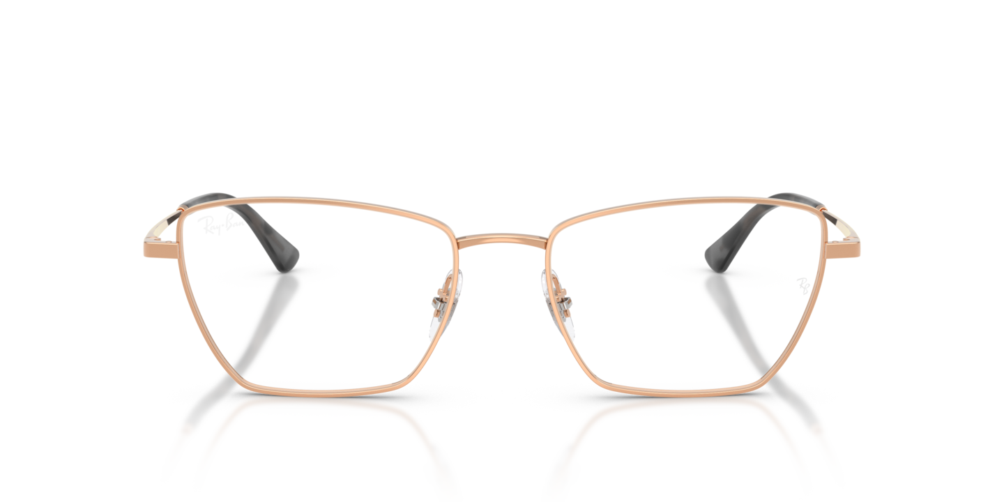 Eyeglasses Ray-Ban RB6552 Drea Optics Bio-Based | Free Shipping