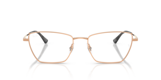 RB6552 Drea Optics Bio-Based Ray-Ban Rose Gold