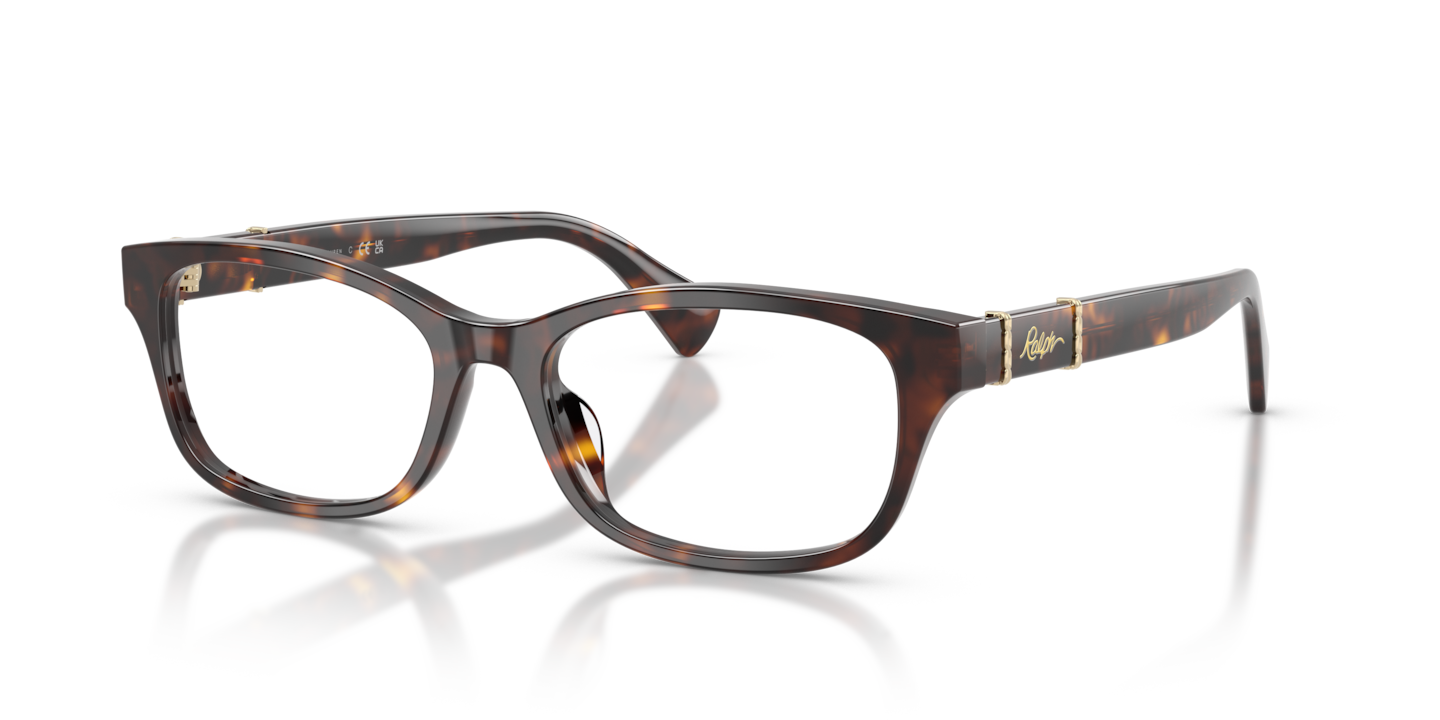 Ralph by Ralph Lauren RA7201U Havana Brown
