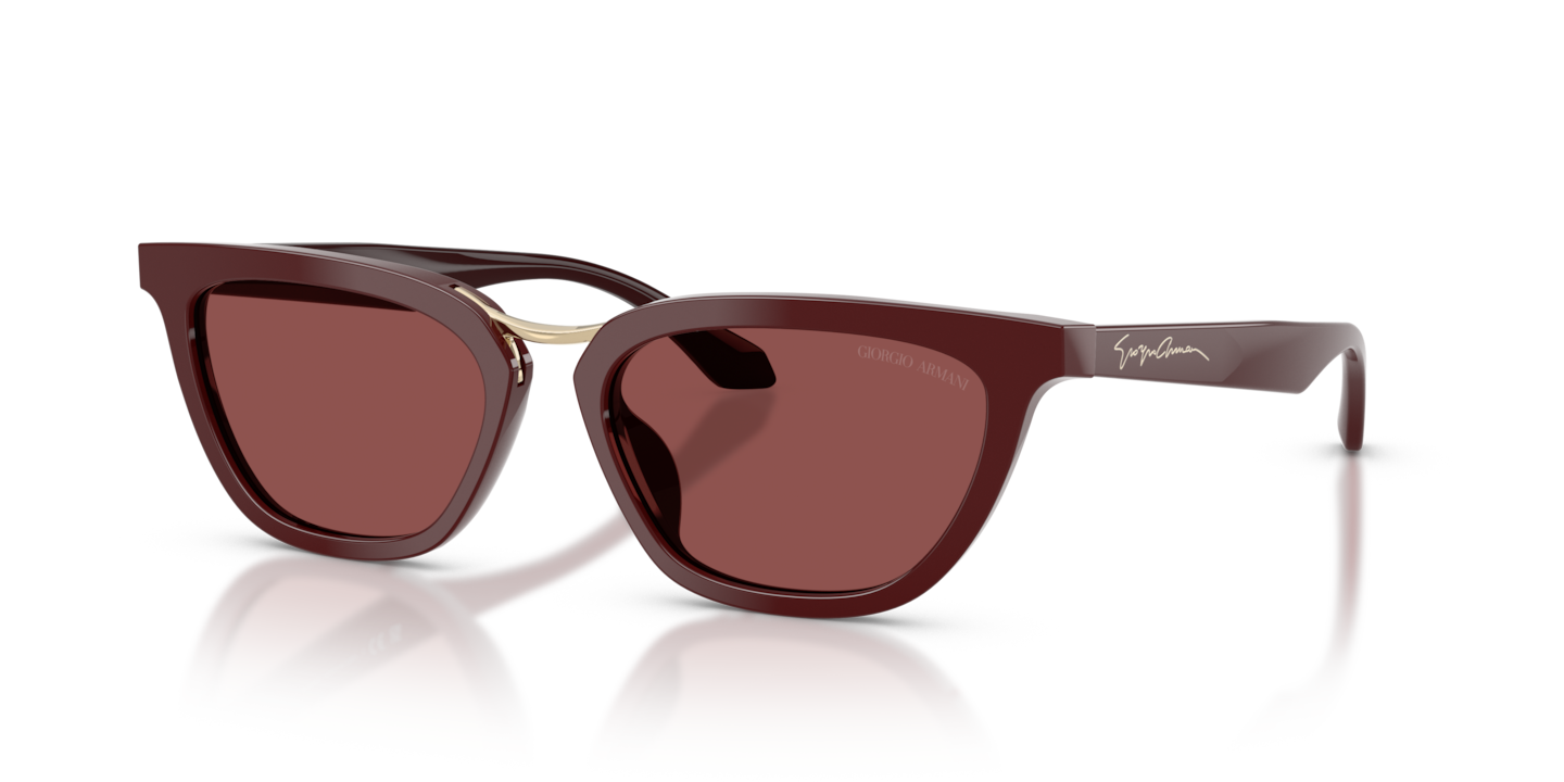 Giorgio Armani AR8253U Burgundy