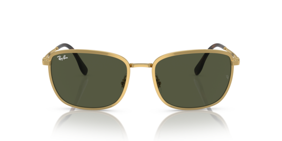 RB3705 Ray-Ban Arista Gold