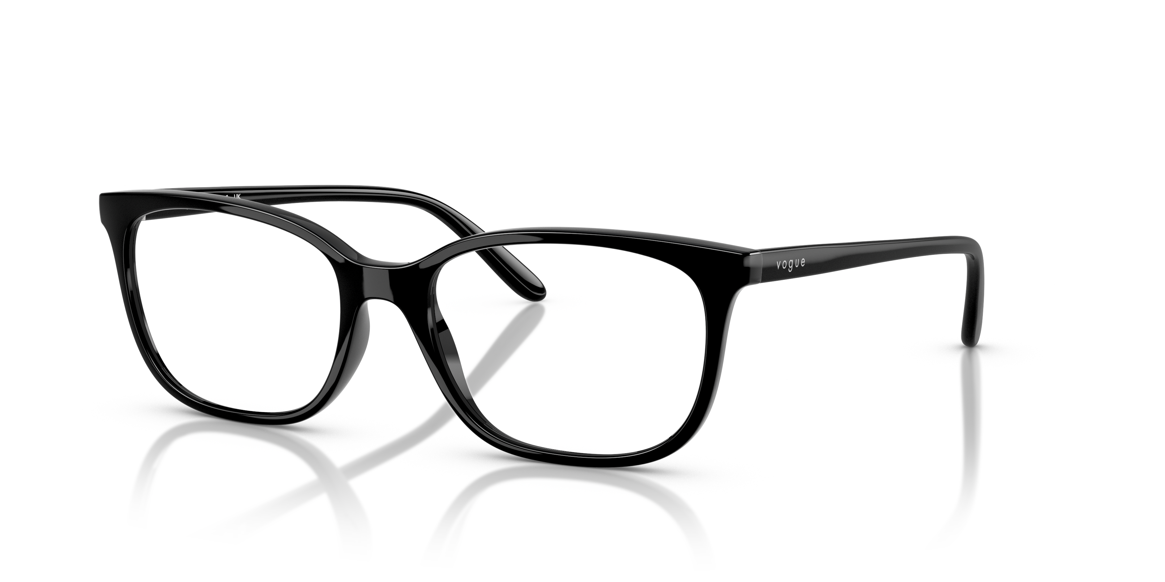 Vogue Eyewear Unisex Vo5621 Noir Size 119$