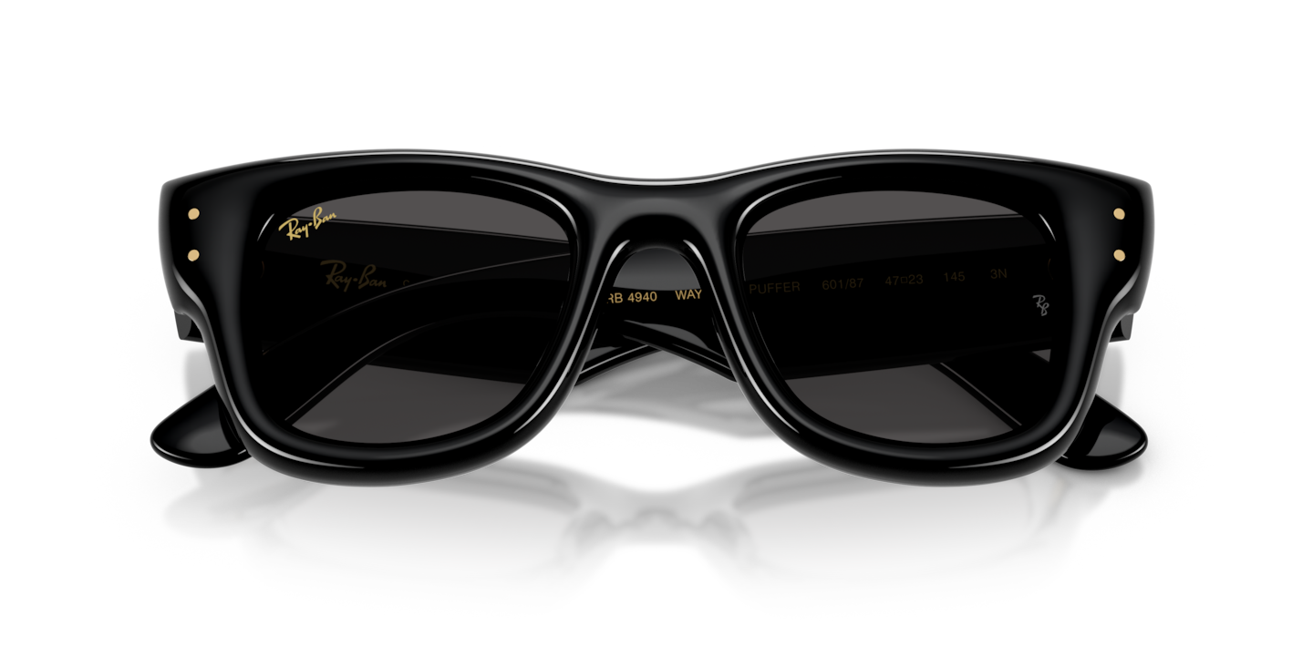 Sunglasses Ray-Ban RB4940 Wayfarer Puffer | Free Shipping