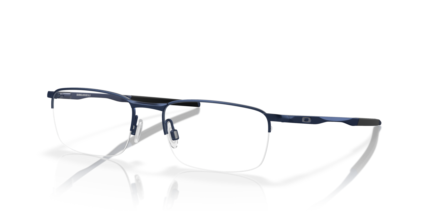 Oakley OX3174 Barrelhouse™ 0.5 Matte Midnight