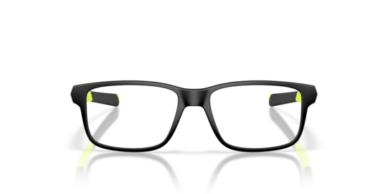 OY8007 Field Day (Youth Fit) Oakley Satin Black