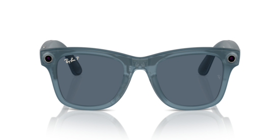  Ray-Ban 