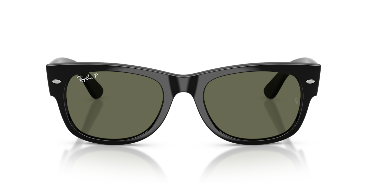 Sunglasses Ray-Ban RB0832S Mega Wayfarer II | Free Shipping