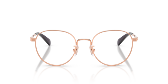 HC5209 Coach Shiny Rose Gold
