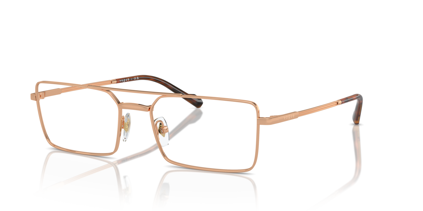 Vogue Eyewear VO4310 Rose Gold