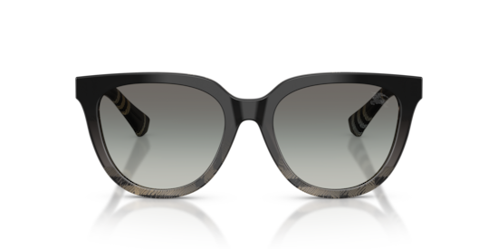 BE4469 Burberry Grey Check